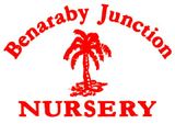 Benaraby Junction Nursery Logo