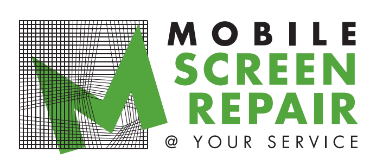 Mobile Screen Repair Logo 