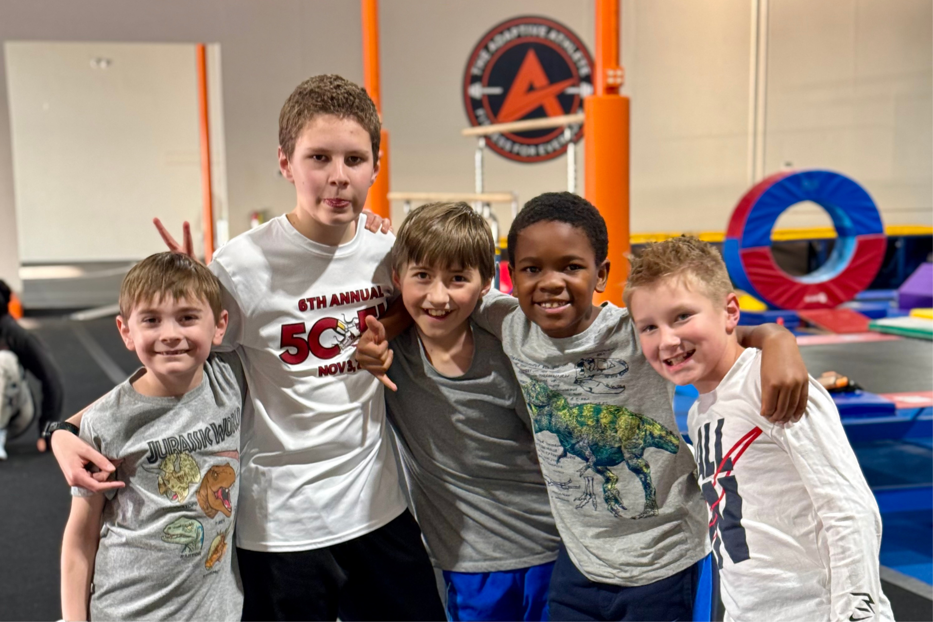 Kids Camps for kids and preschoolers in Upland, CA