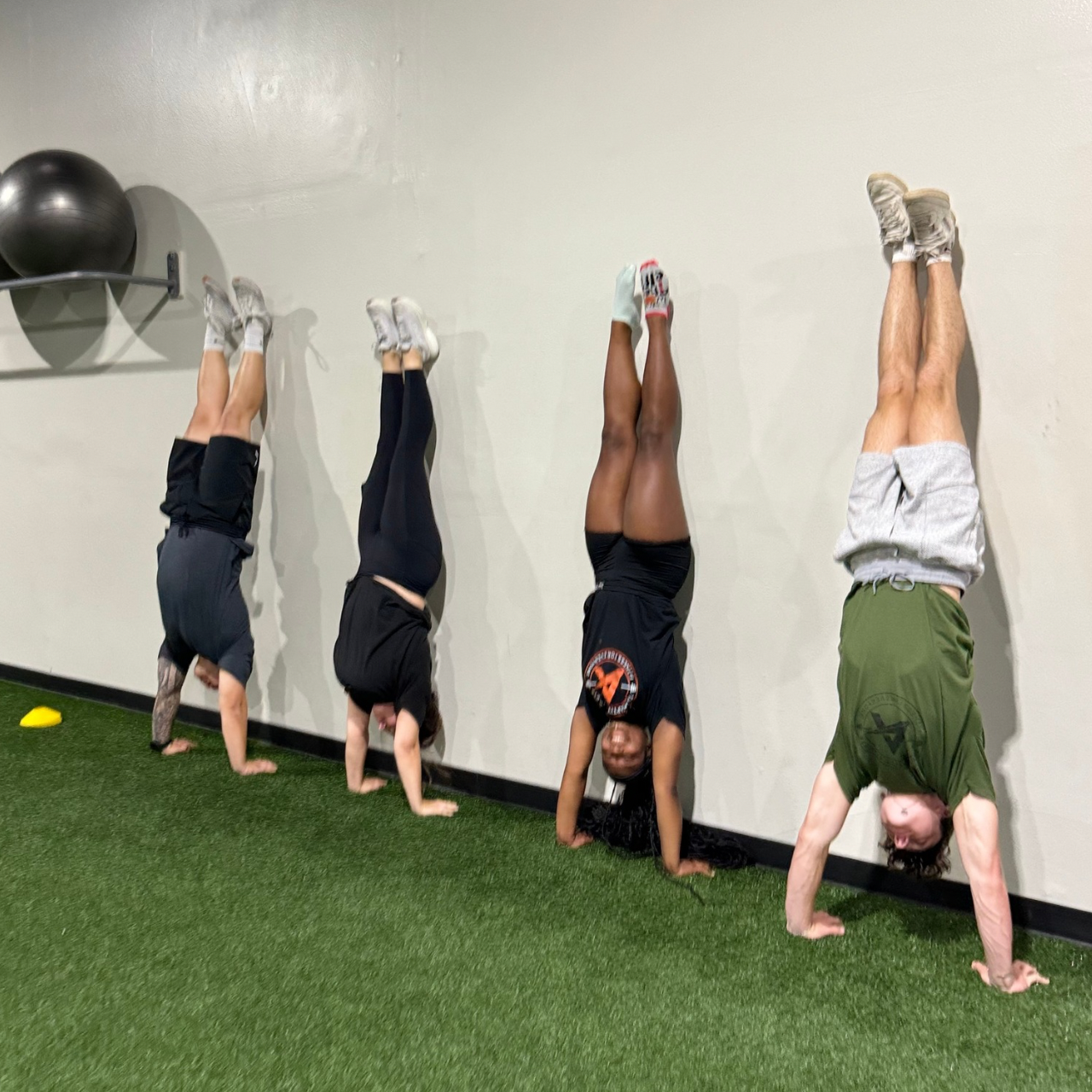 Fitness classes for adults and group strength training in Upland, CA