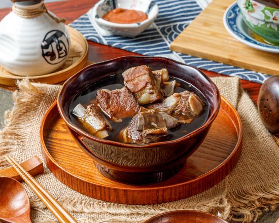 【藥膳羊肉_個人包】