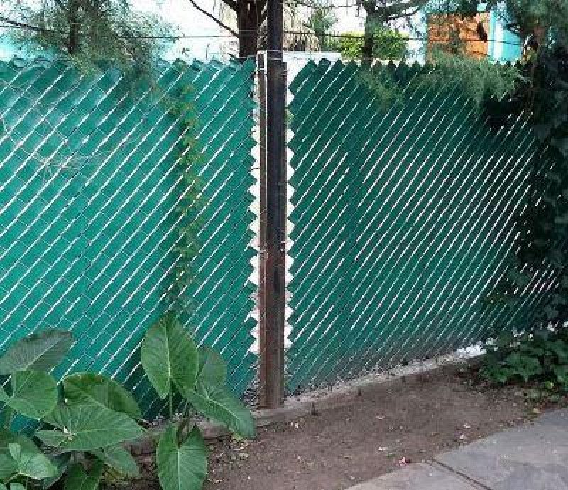 Cintas para Cerco y Redes para Balcón