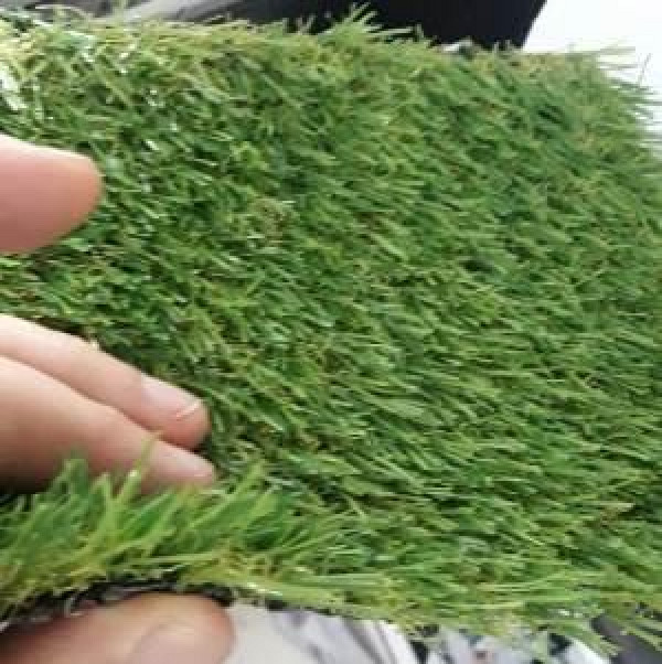 Césped Sintético y Tejido Media Sombra