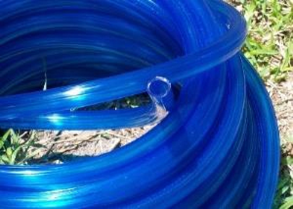 Mangueras, Cortinas y Felpudos