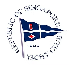 Republic of Singapore Club Yacht