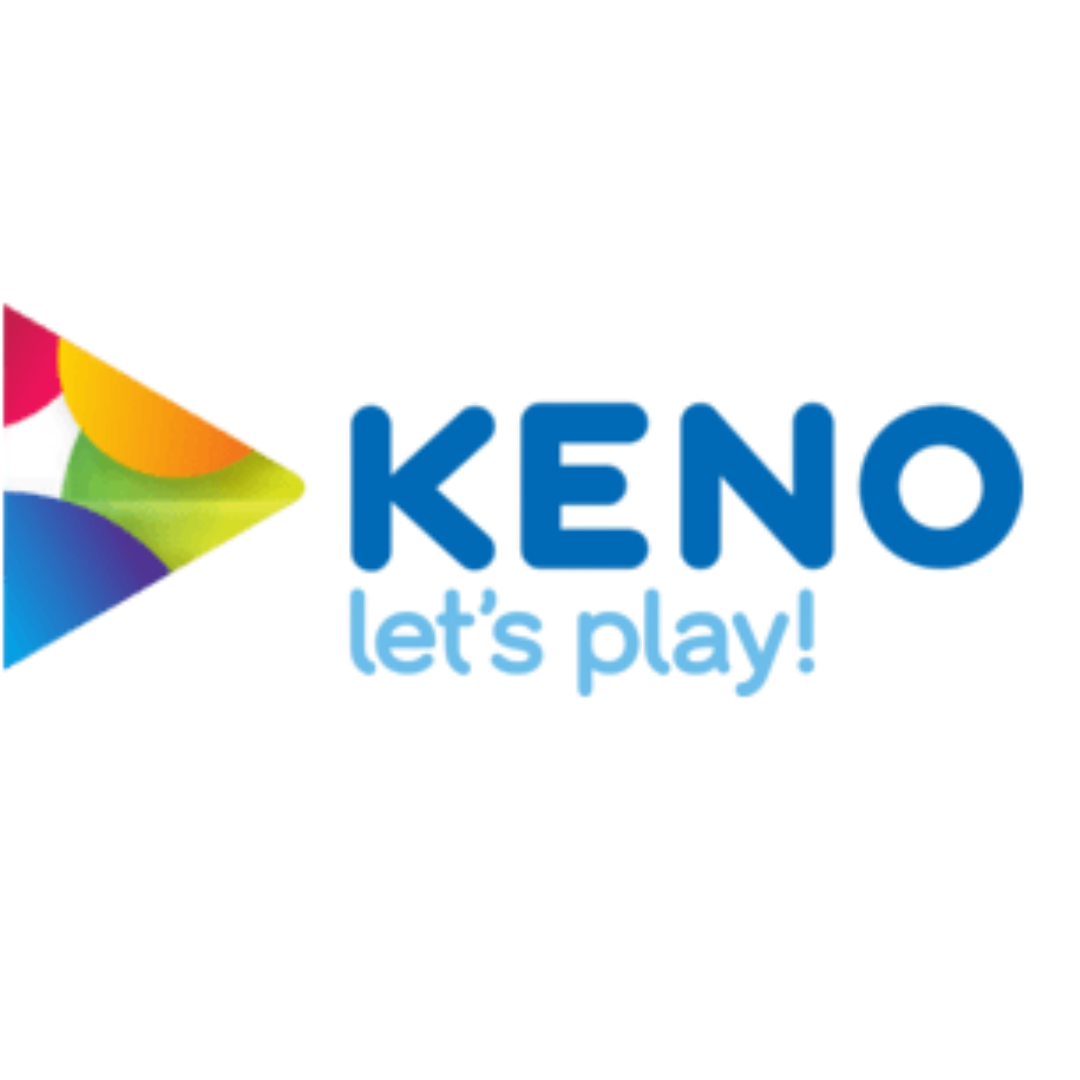 Keno Let's Play