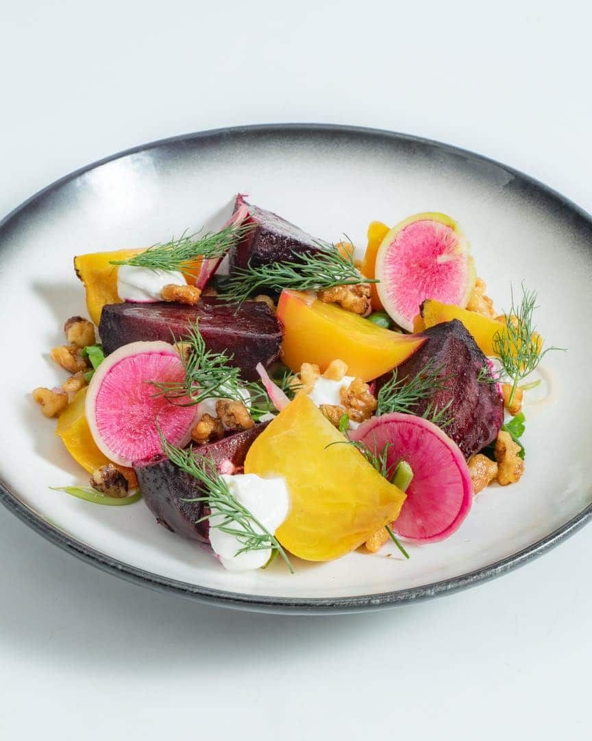 A Close Up of a Plate of Food on a Table — Gosford Sailing Club in Gosford, NSW