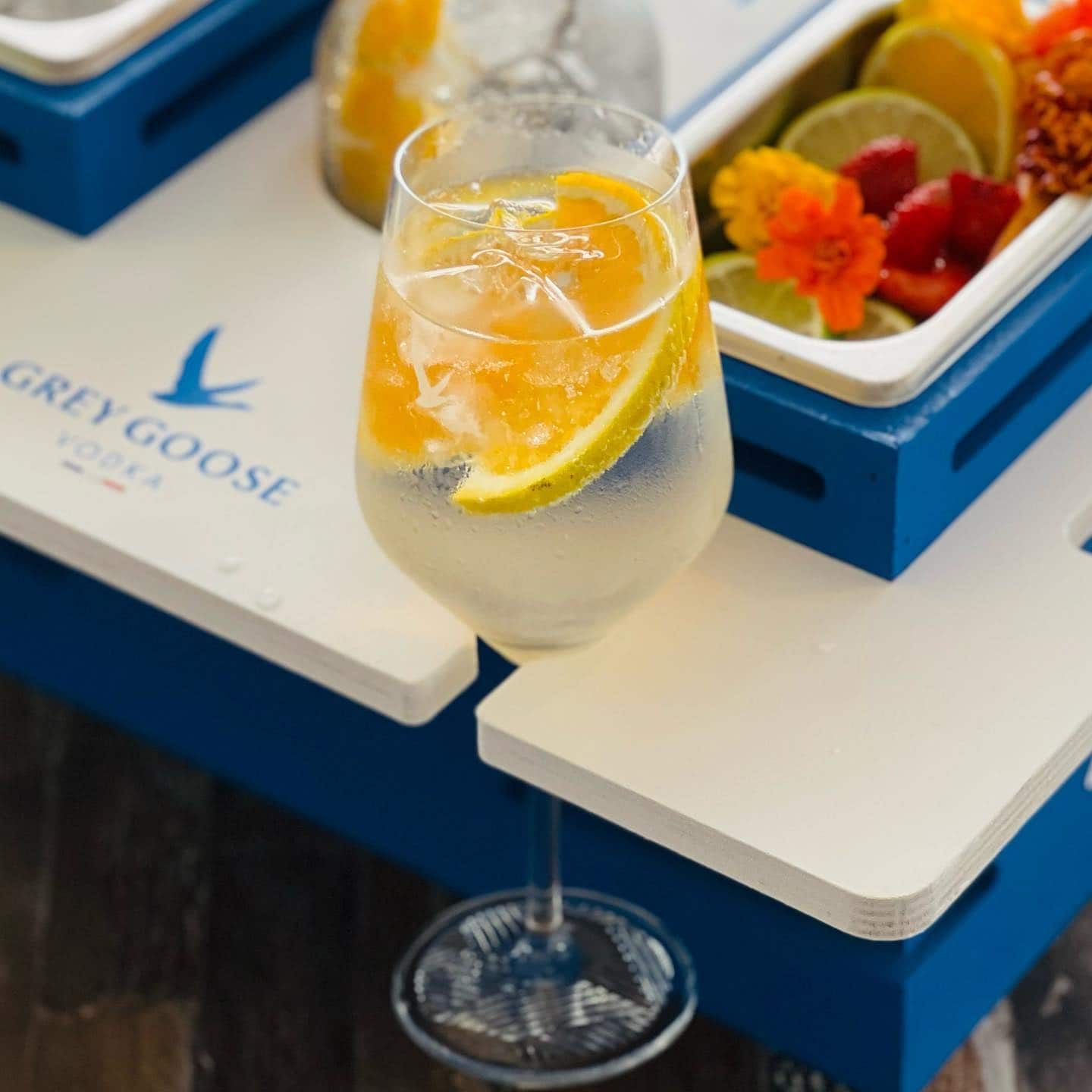 Person Adjusting Knobs on a Sound Mixing Console — Gosford Sailing Club in Gosford, NSW