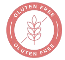 Gluten Free Option Icon