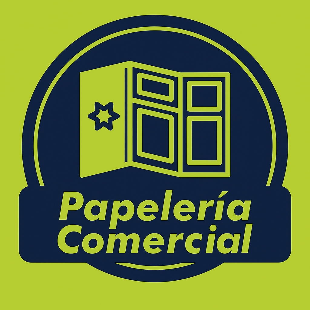 Papelería Comercial