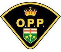 The o.p.p. logo is a shield with a crown on top of it.