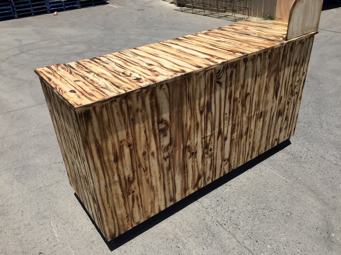 Pallet Construction | Rockhampton | CQ Pallets