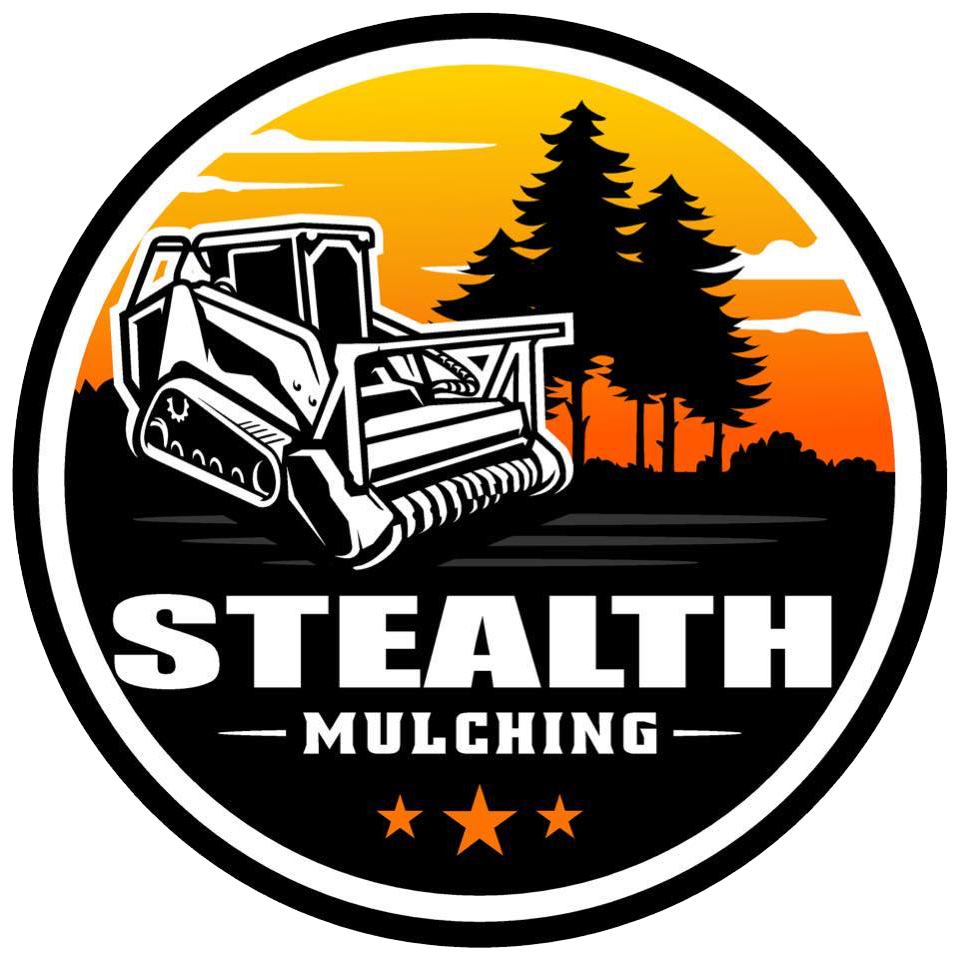 Stealth Mulching