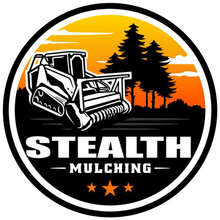 Stealth Mulching
