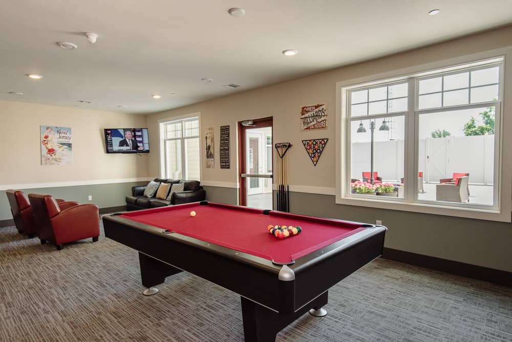 Bound Brook NJ Luxury Apartments For Rent Meridia Main Station