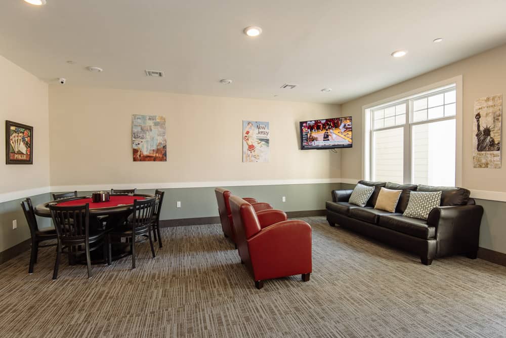 Bound Brook NJ Luxury Apartments For Rent Meridia Main Station