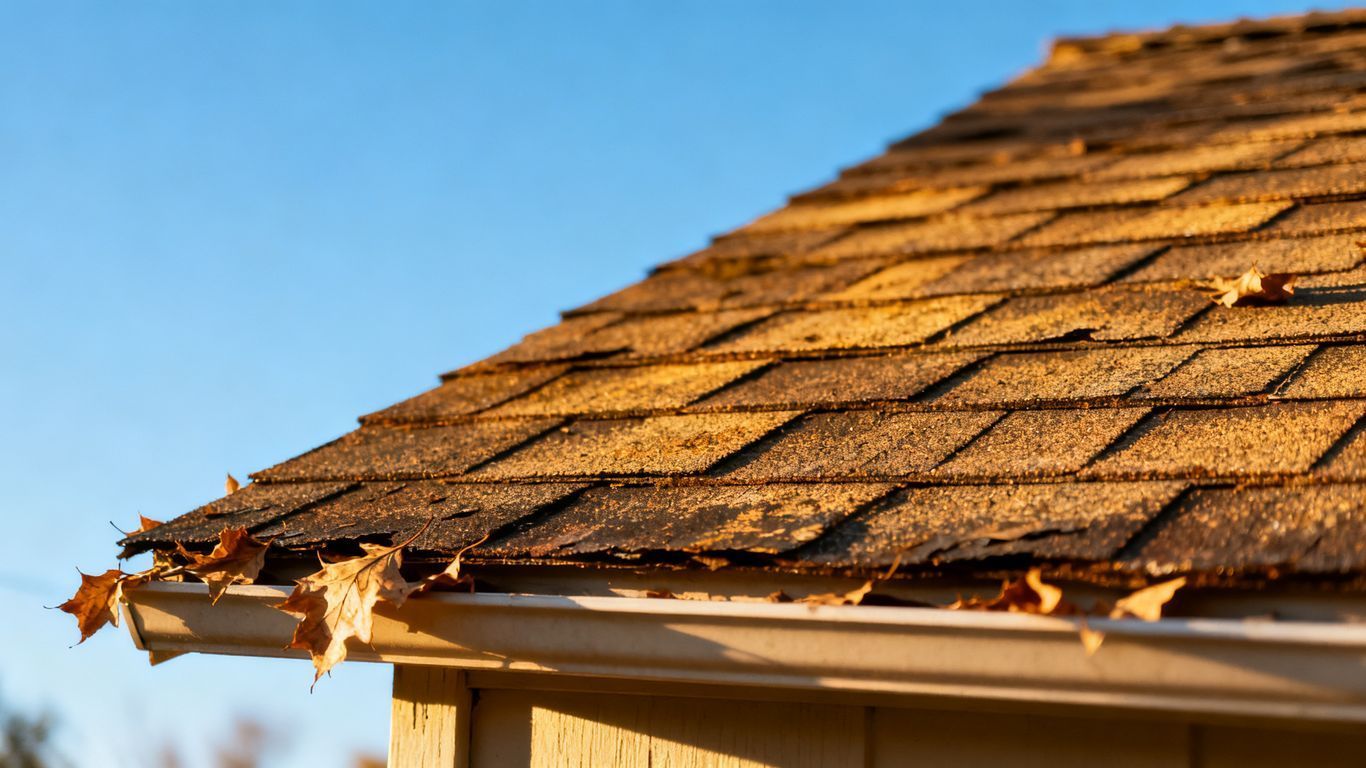 roof maintenance tips