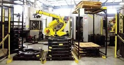Automation Machine — Menomonee Falls, WI — State Machine Tool