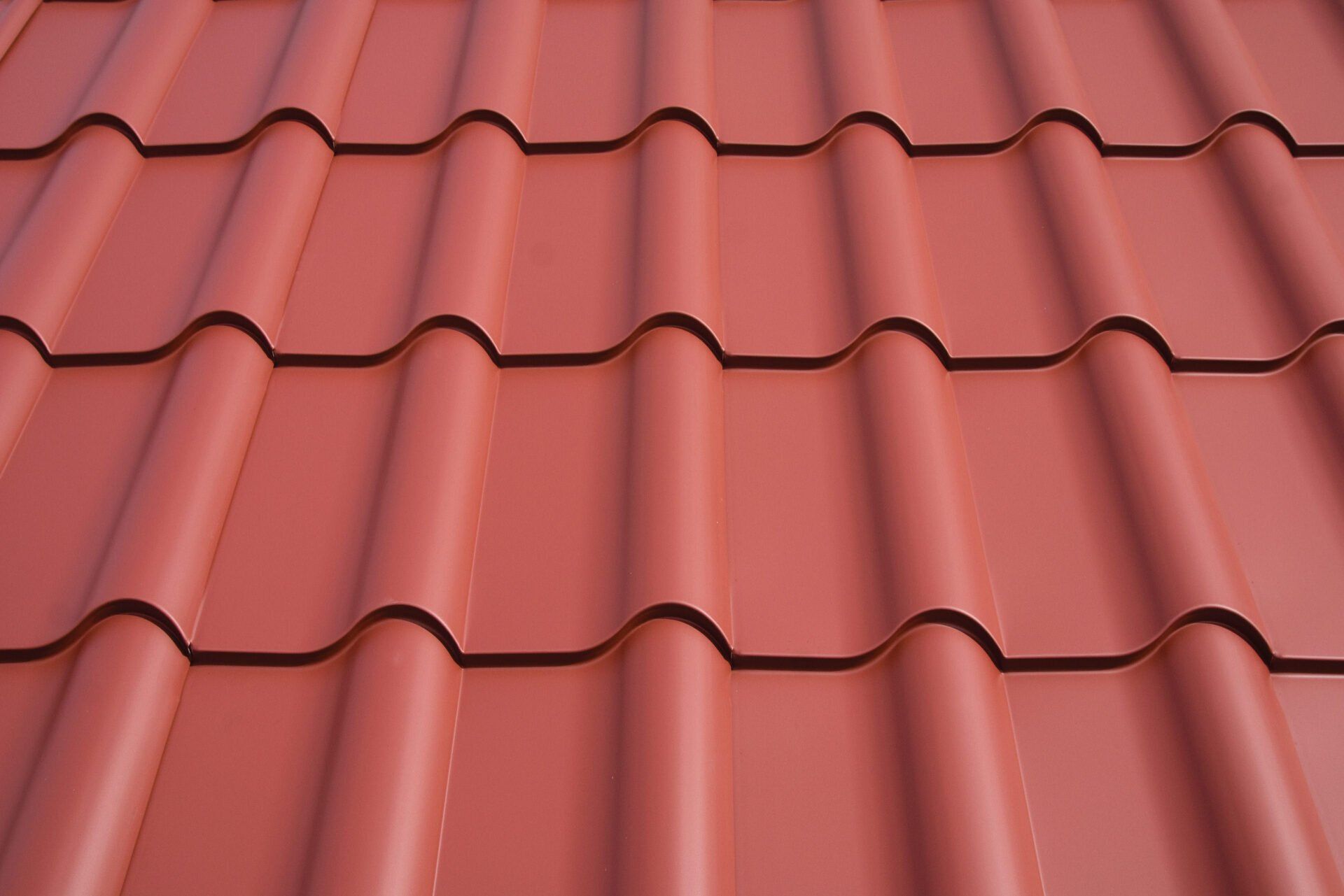 Best Metal Tile Roof