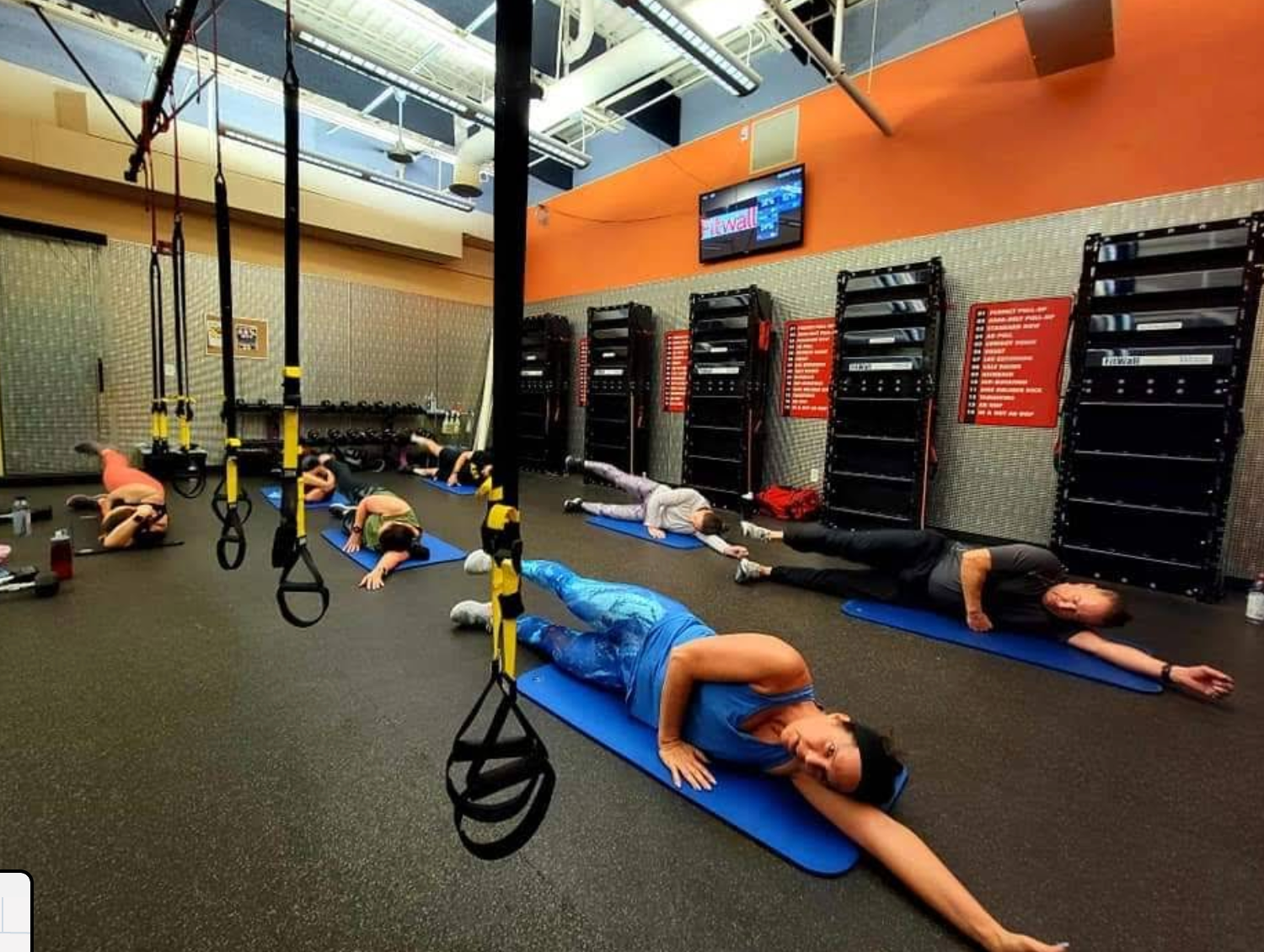 Equinox Townhomes on Lincoln wildlife. 