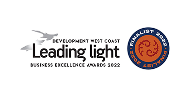 Leading Light Awards Logo