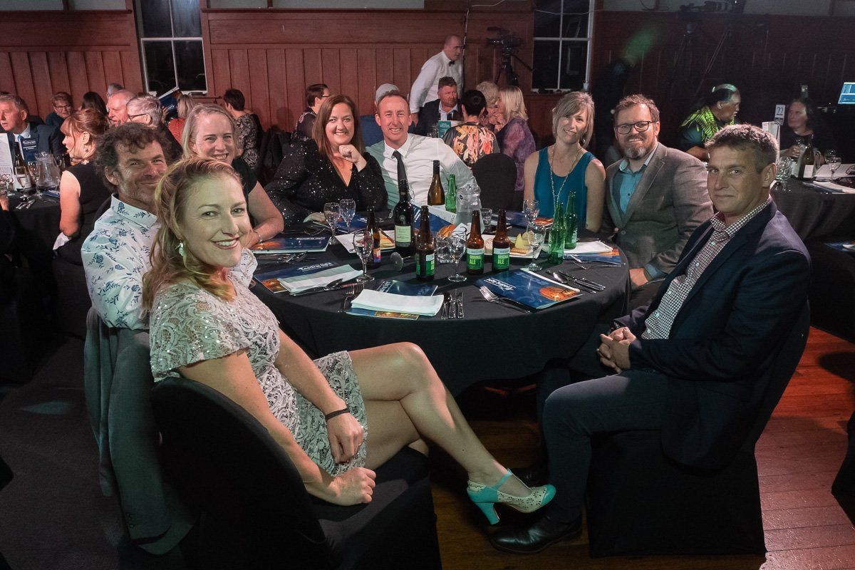 Paradise Farm Vets Award