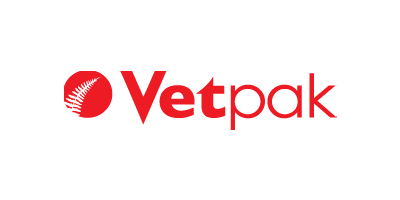 Vetpak Logo