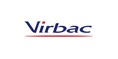 Virbac Logo