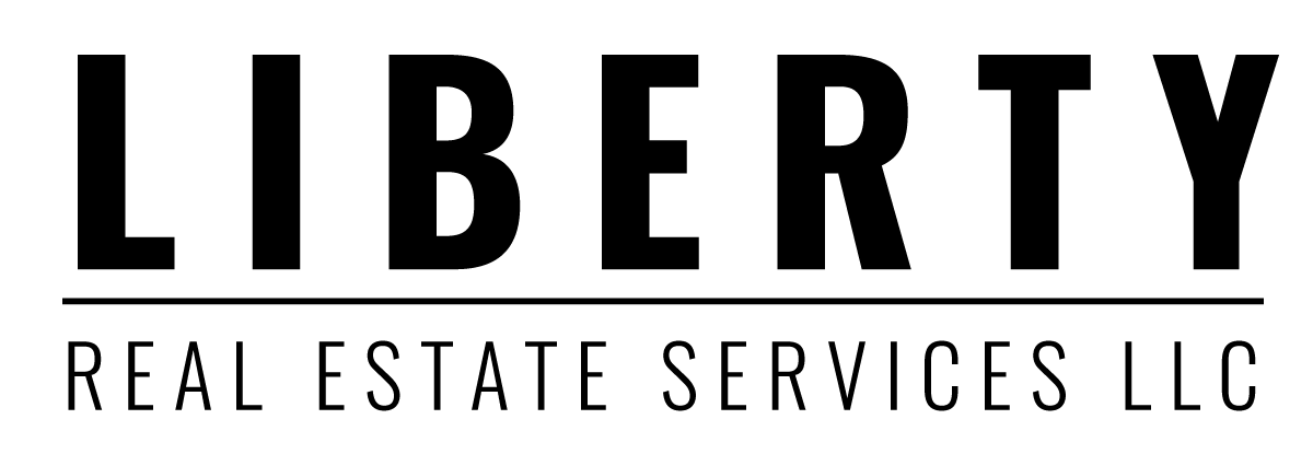Liberty Real Estate Services Logo