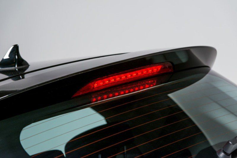 Evo 4 luce posteriore