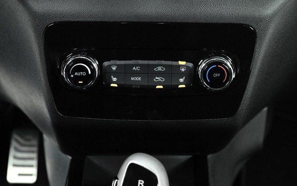 Evo 3 Electric climatizzatore