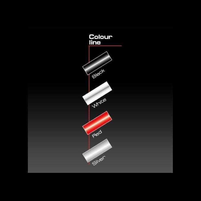 Evo 3 Electric colori