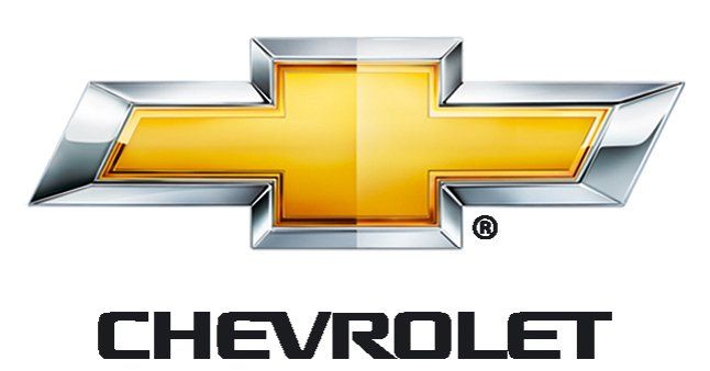 Logo Chevrolet