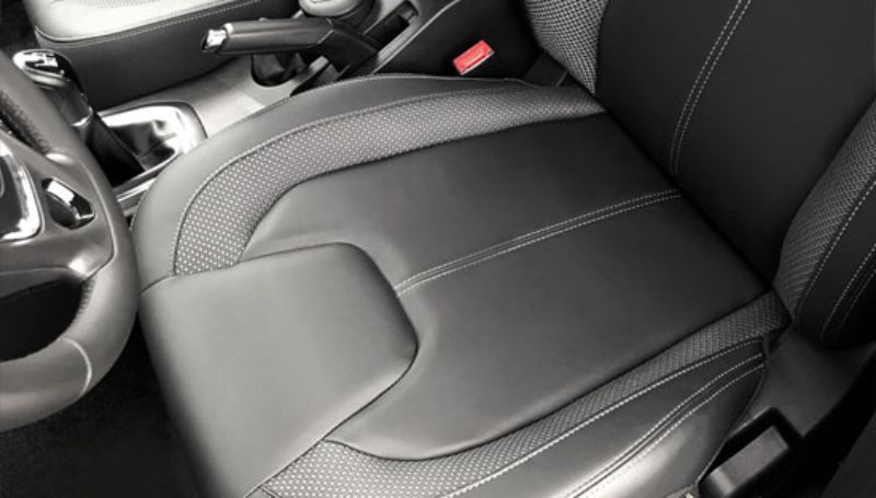 Sedile DR 3 1.5 – MT coupé suv