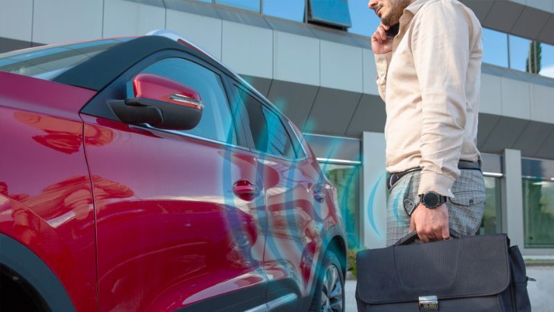 prossimità urban suv