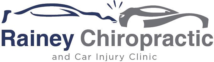 Rainey Chiropractic logo