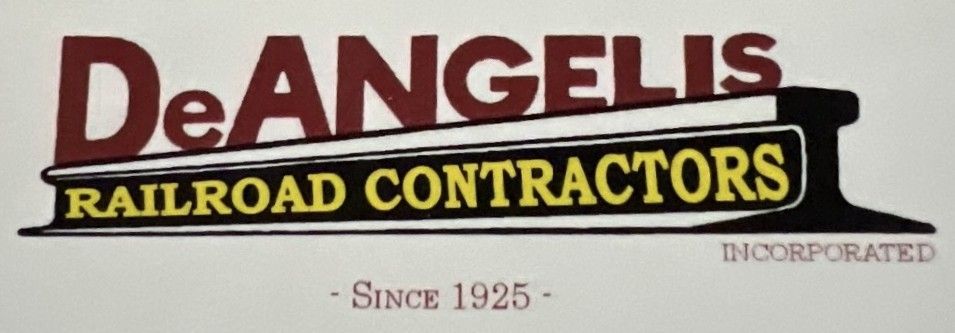 DeAngelis Railroad Contractors, Inc