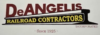 DeAngelis Railroad Contractors, Inc DeAngelis Railroad Contractors, Inc