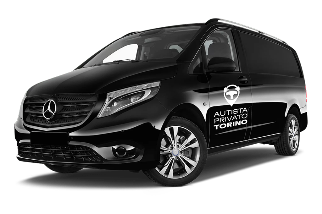noleggio con conducente torino