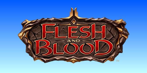 Flesh and Blood TCG