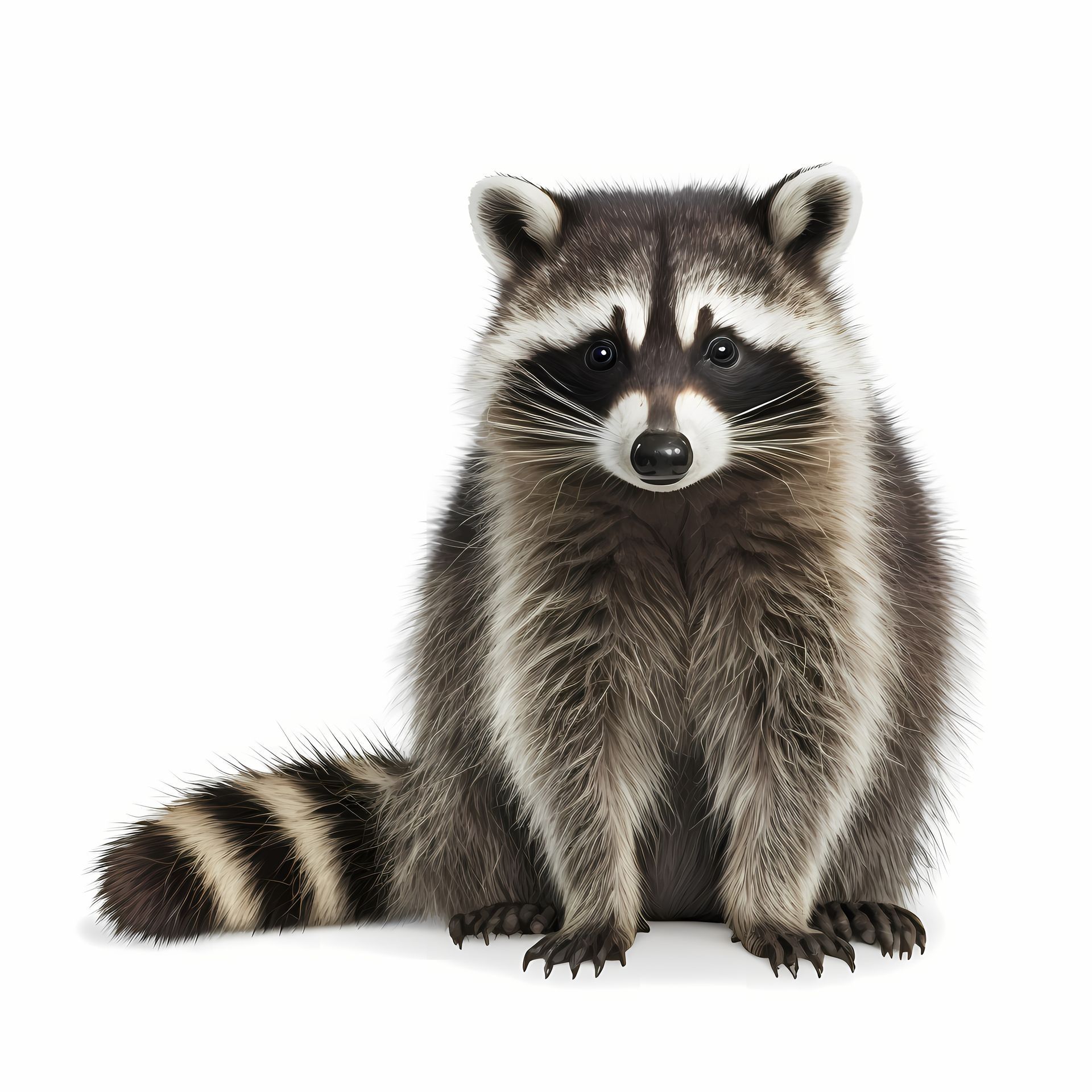 Bugsology Raccoon Pest Control