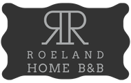 The Roeland Home Logo