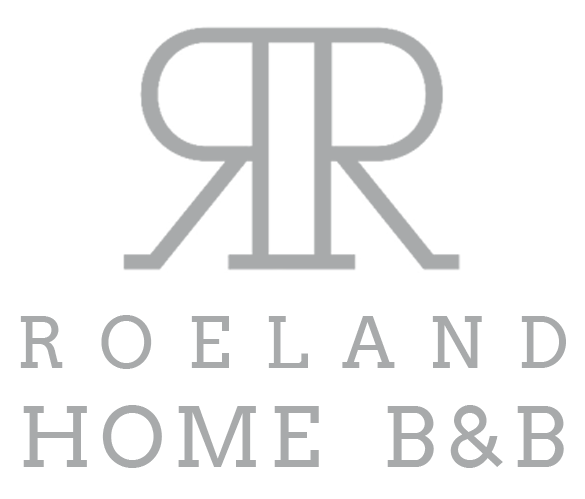 The Roeland Home Logo
