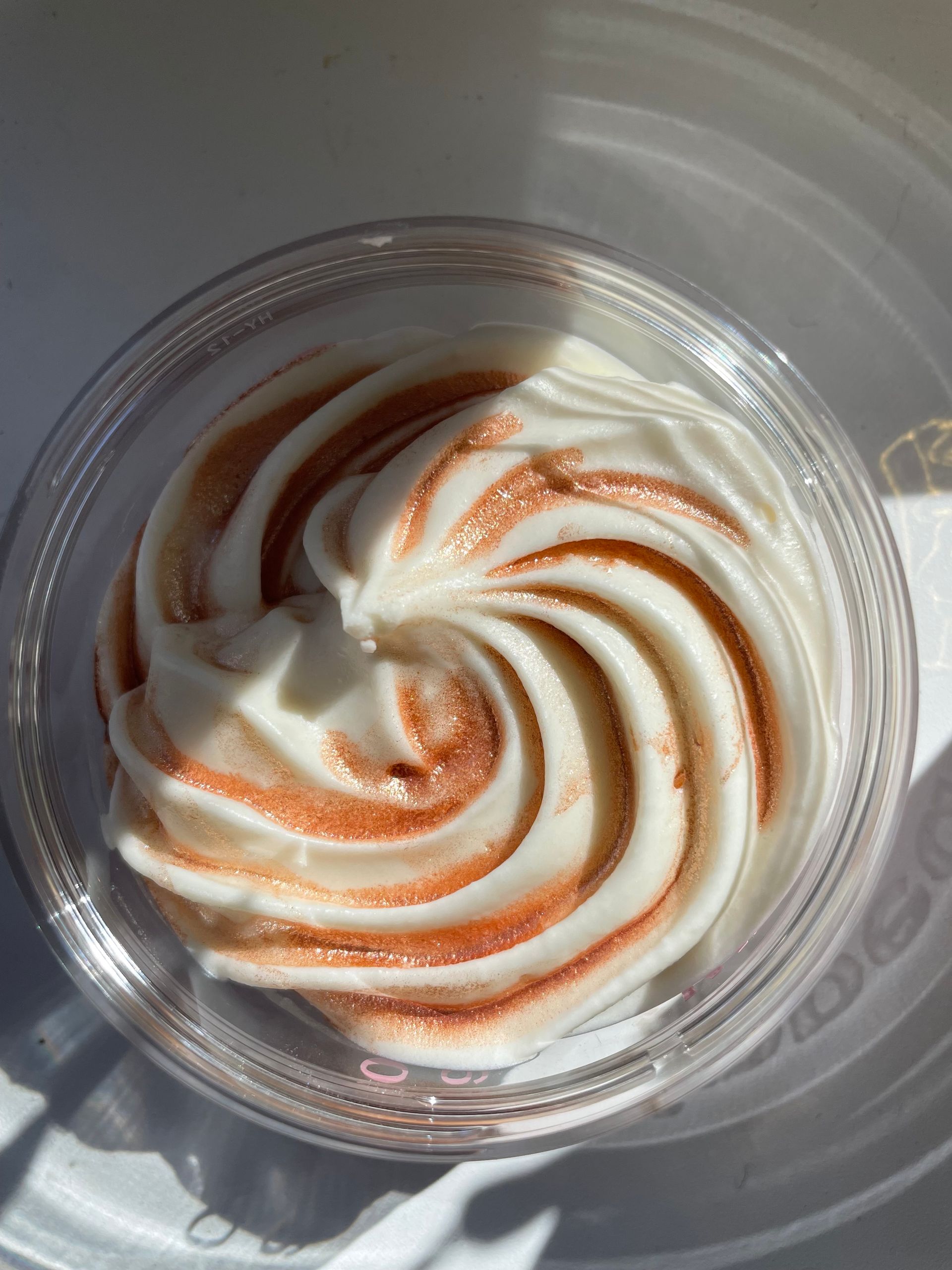 Coco Cake Whipped Body Butter