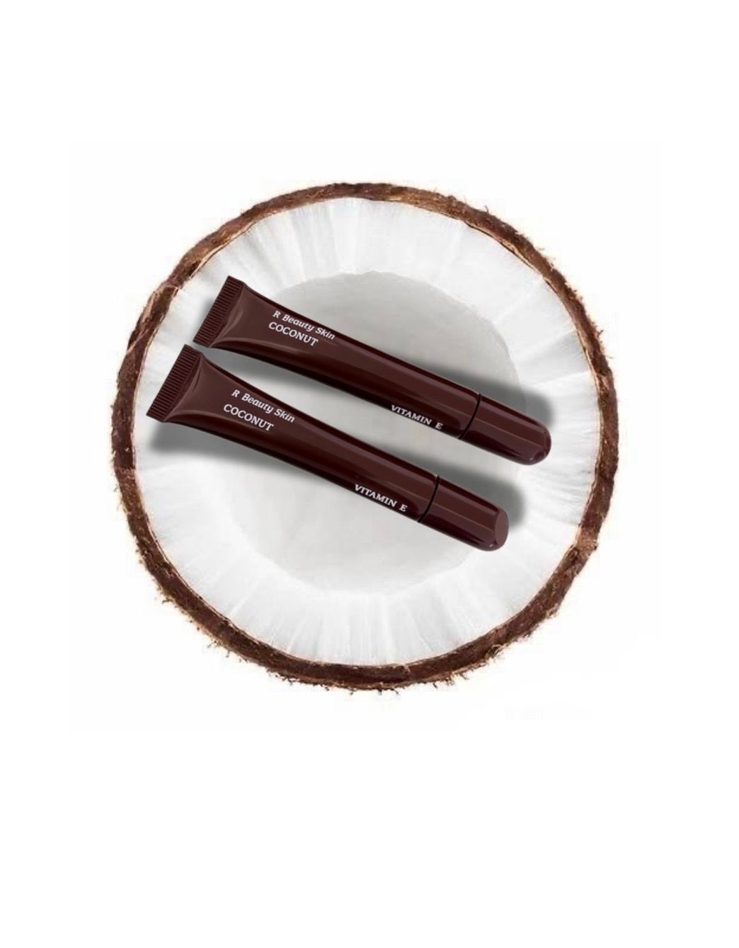 Coconut  Butter Gloss