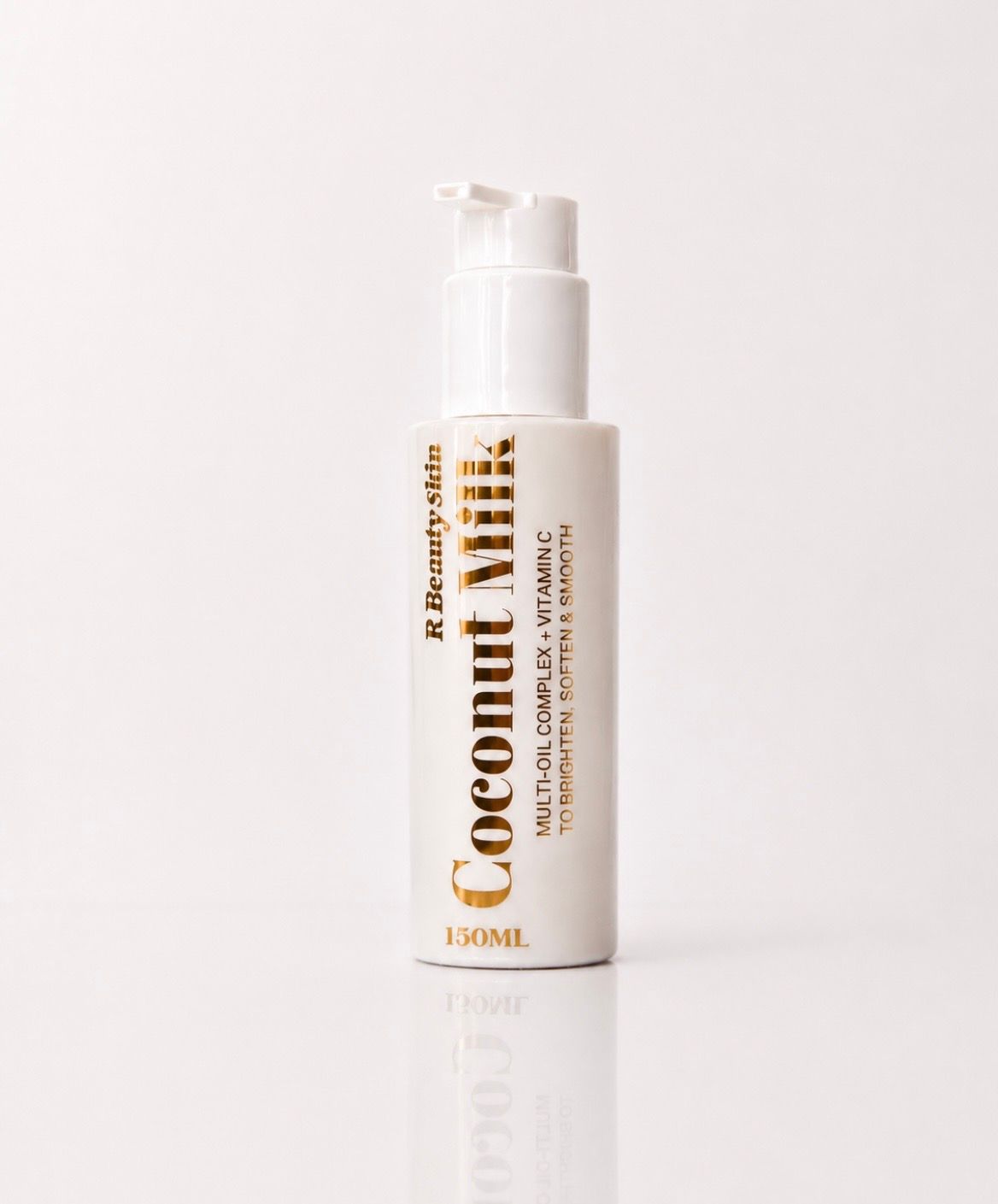 Coconut Milk