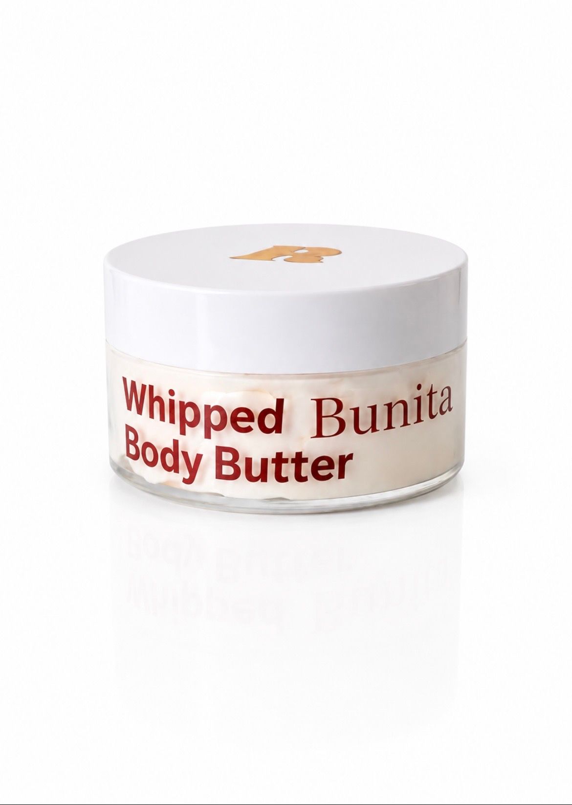 Bunita Whipped Body Butter