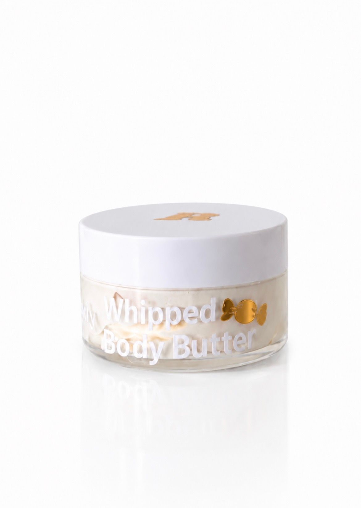 Candy Whipped Body Butter