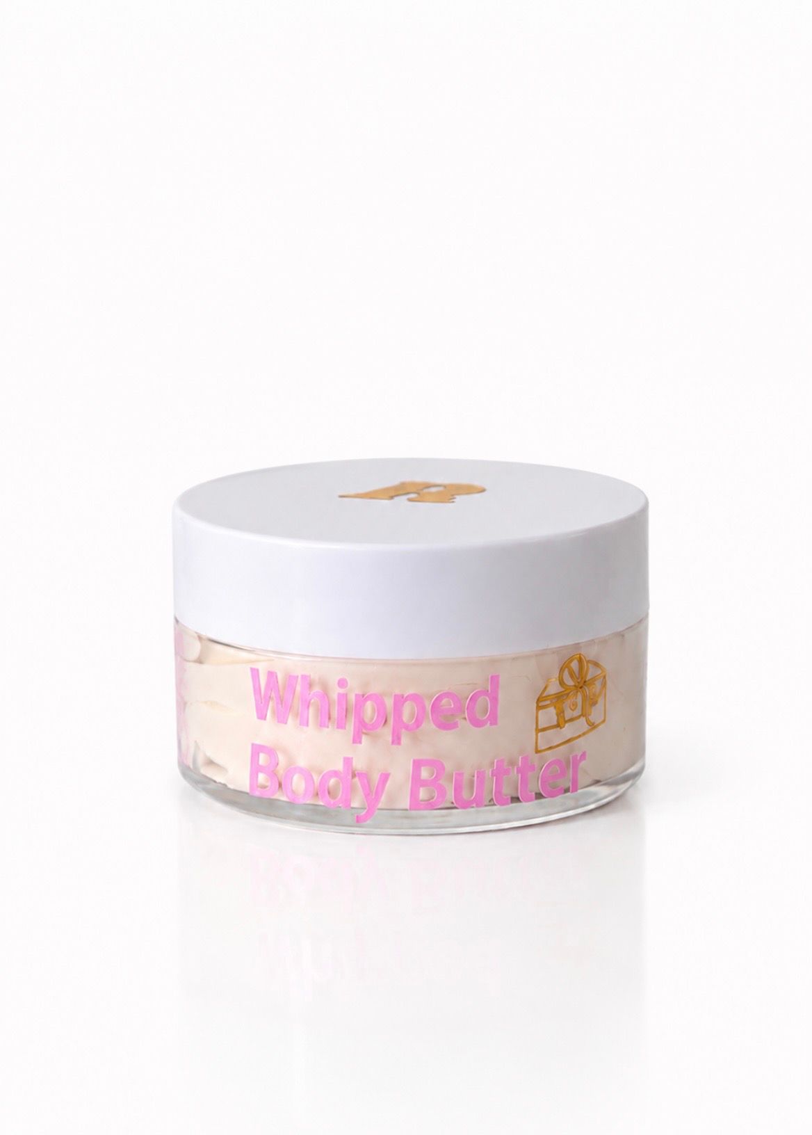 Coco Cake Whipped Body Butter