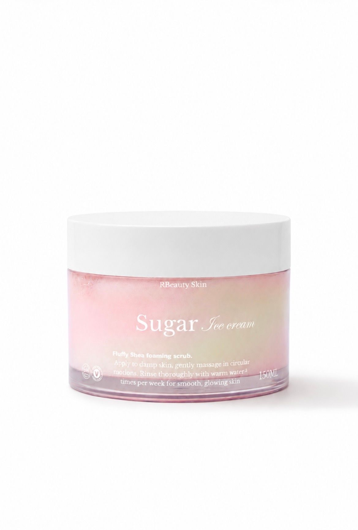 Sugar Ice Cream
